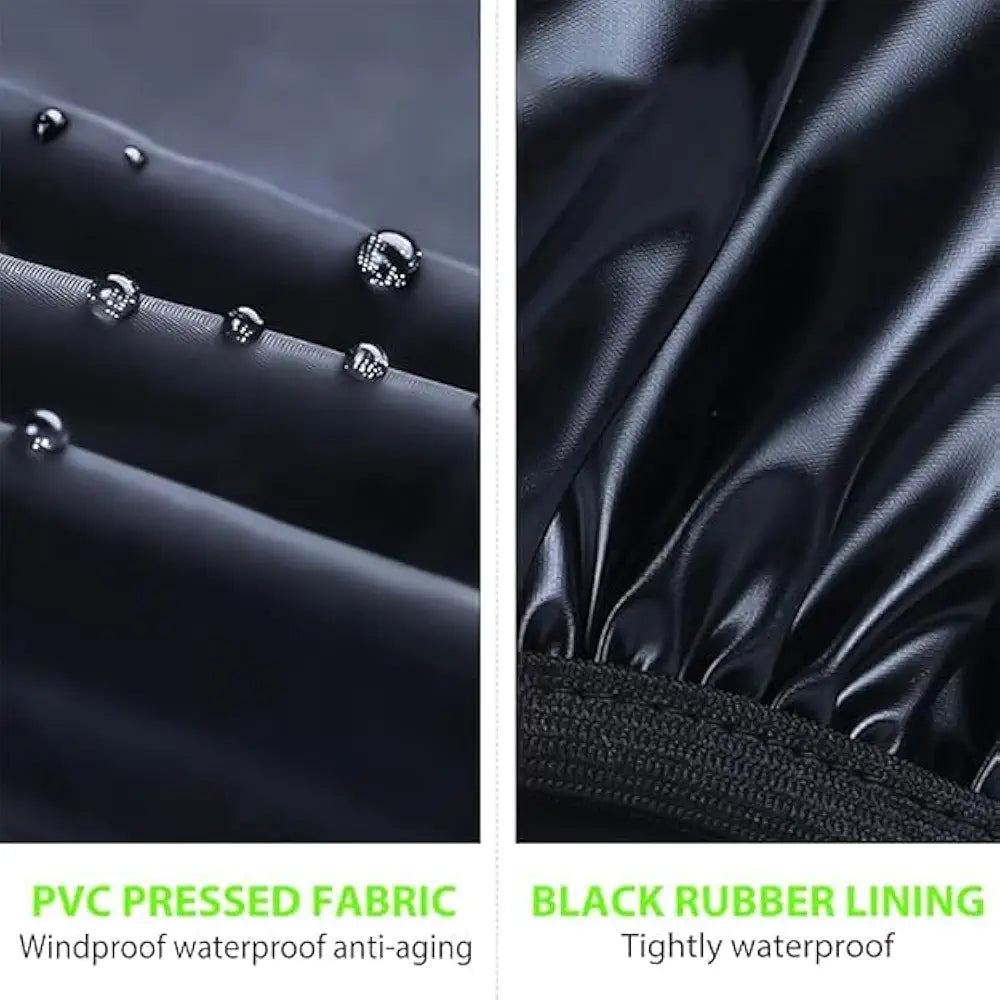 Waterproof Shoe Covers