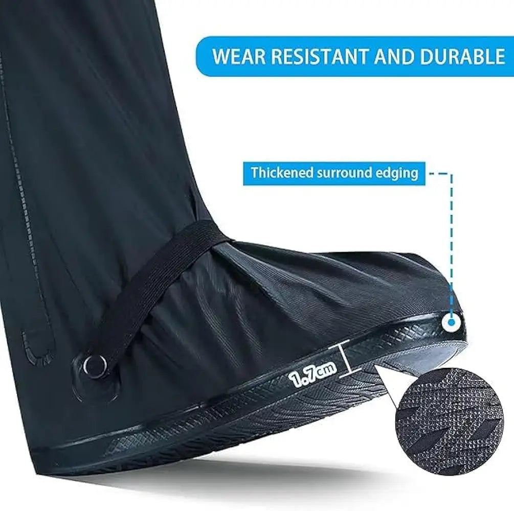 Waterproof Shoe Covers