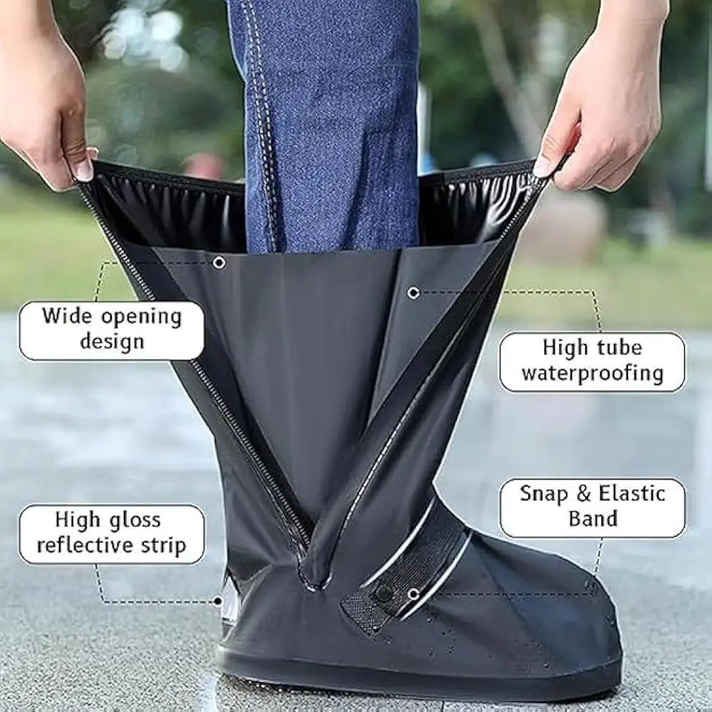 Waterproof Shoe Covers