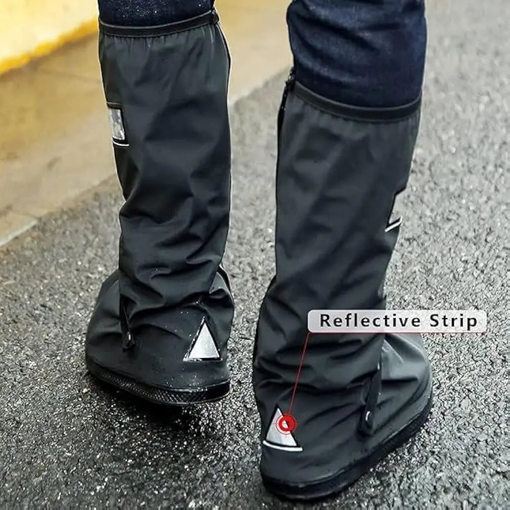 Waterproof Shoe Covers