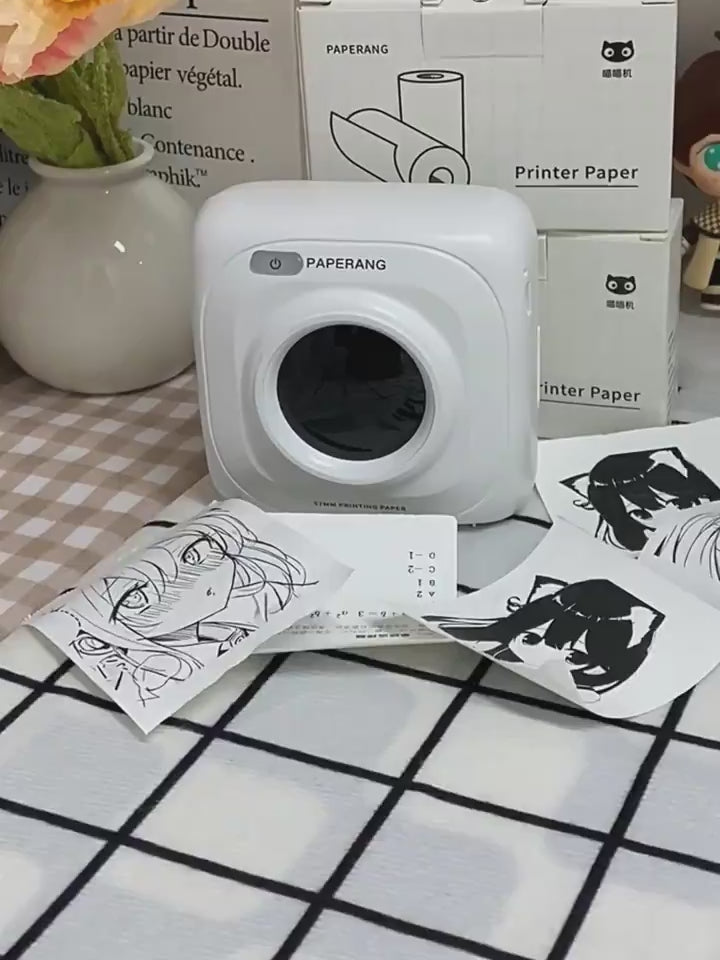 video
